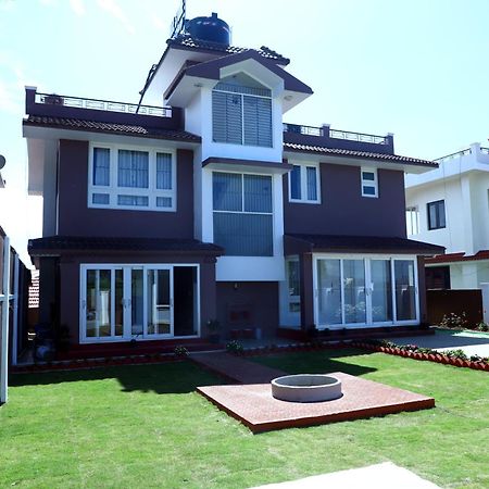 Hailstone Home Stay Ooty Exteriör bild