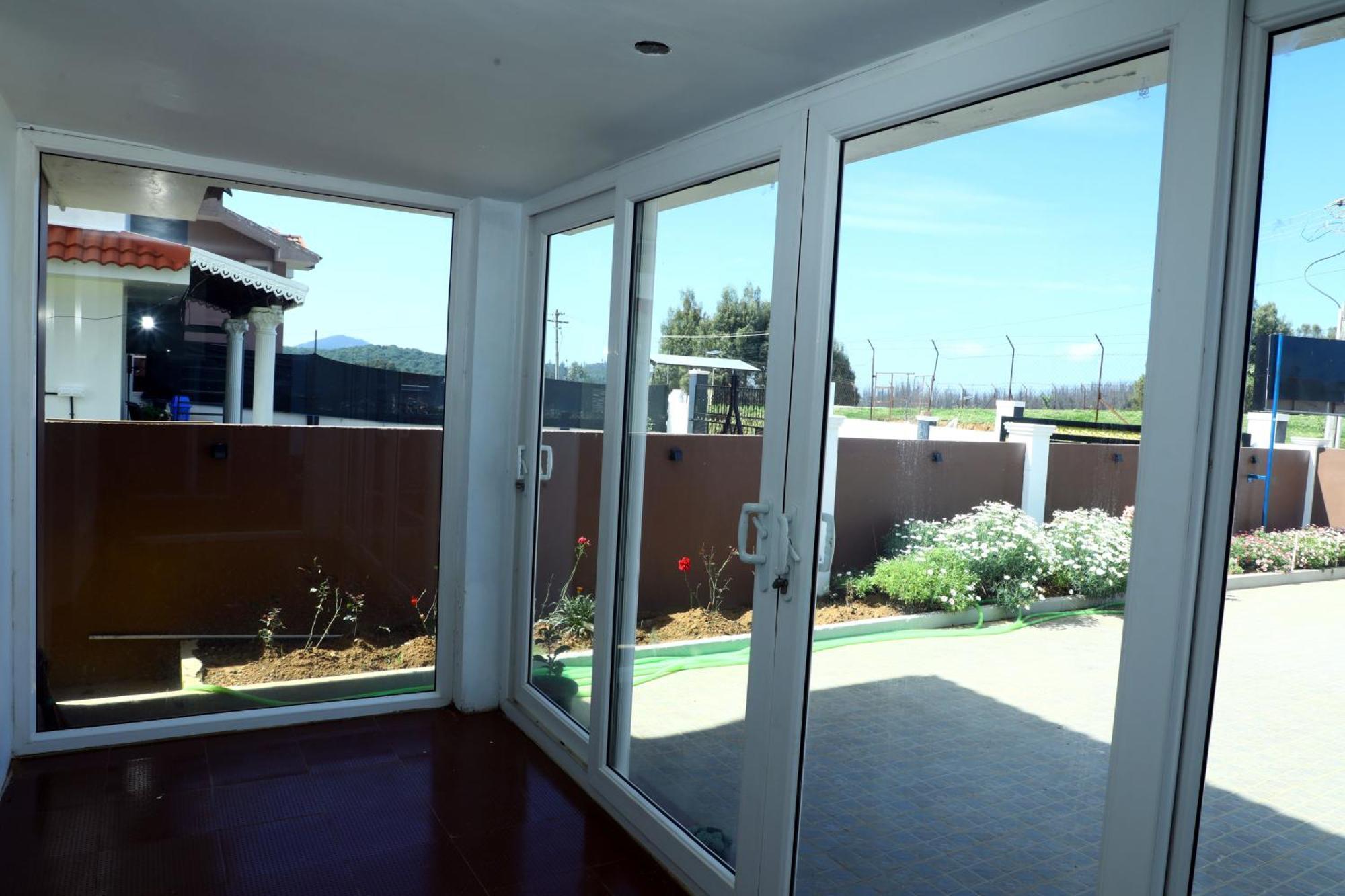 Hailstone Home Stay Ooty Exteriör bild