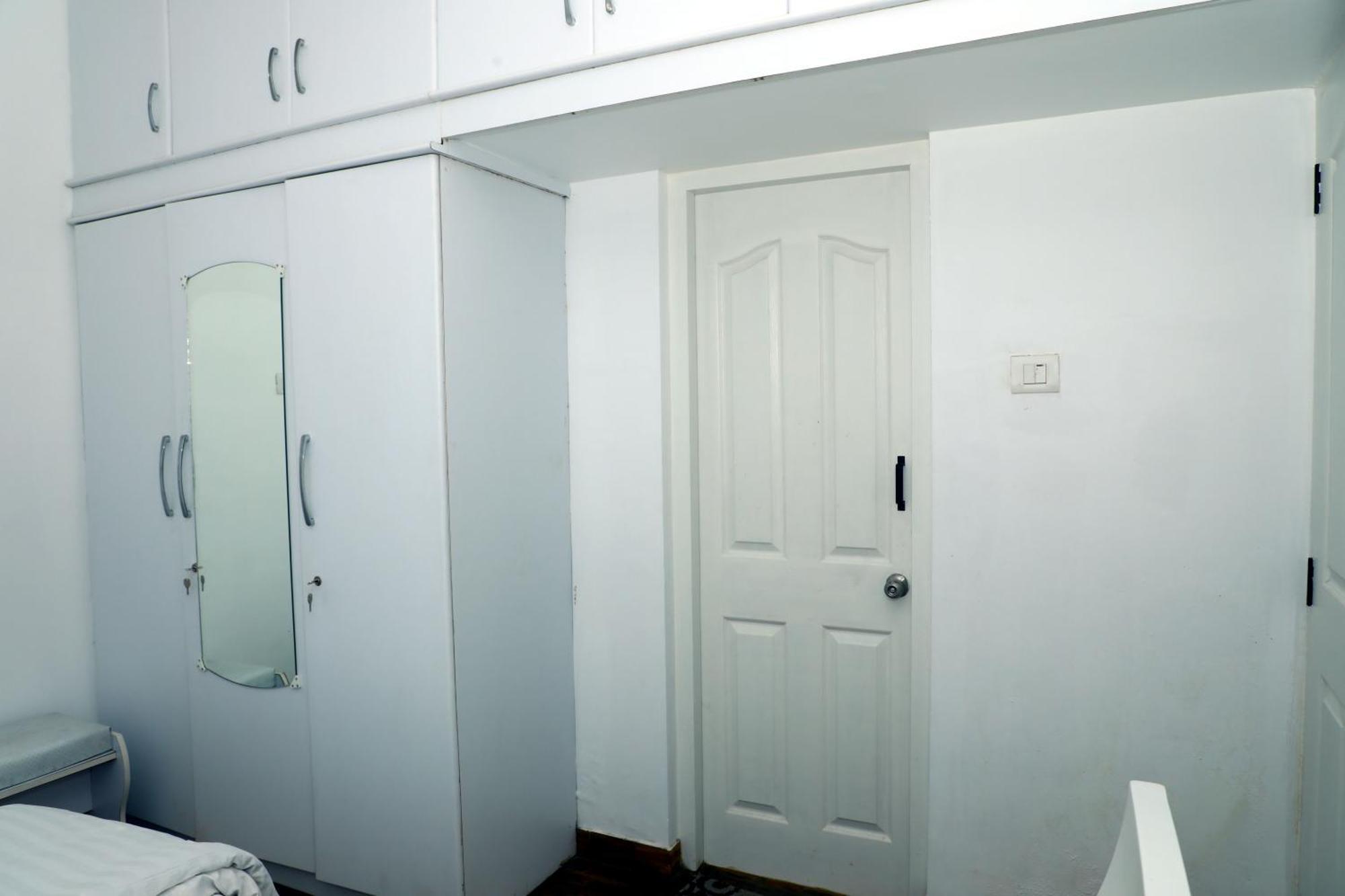 Hailstone Home Stay Ooty Exteriör bild