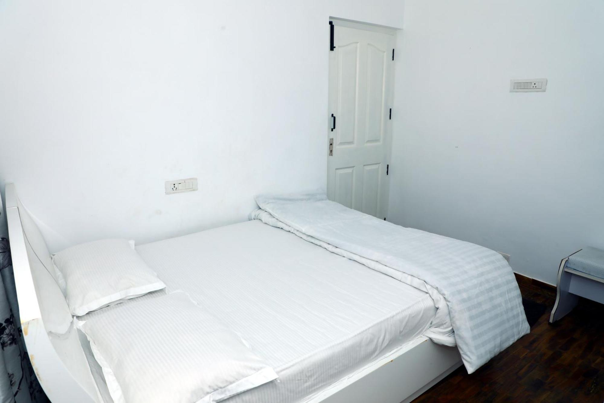 Hailstone Home Stay Ooty Exteriör bild