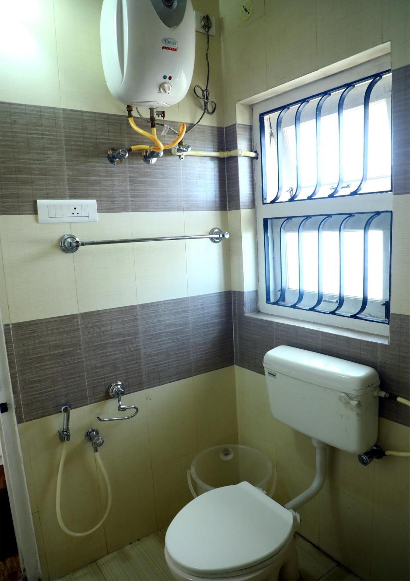 Hailstone Home Stay Ooty Exteriör bild