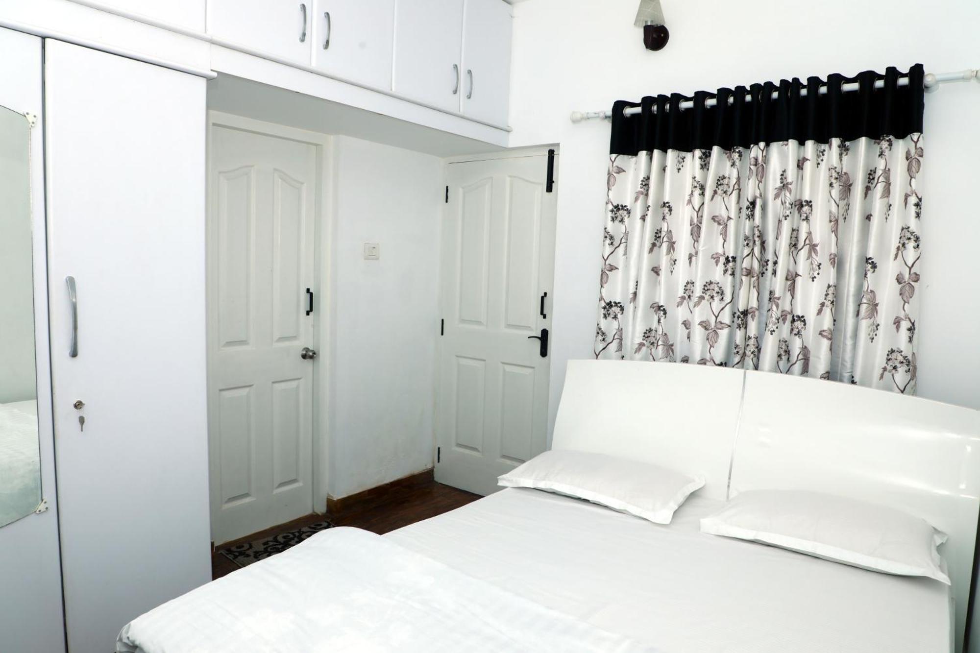 Hailstone Home Stay Ooty Exteriör bild