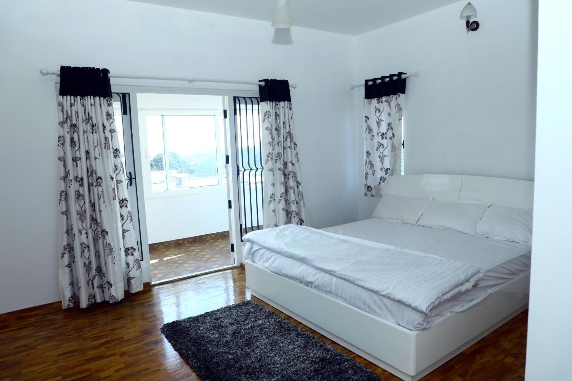 Hailstone Home Stay Ooty Exteriör bild