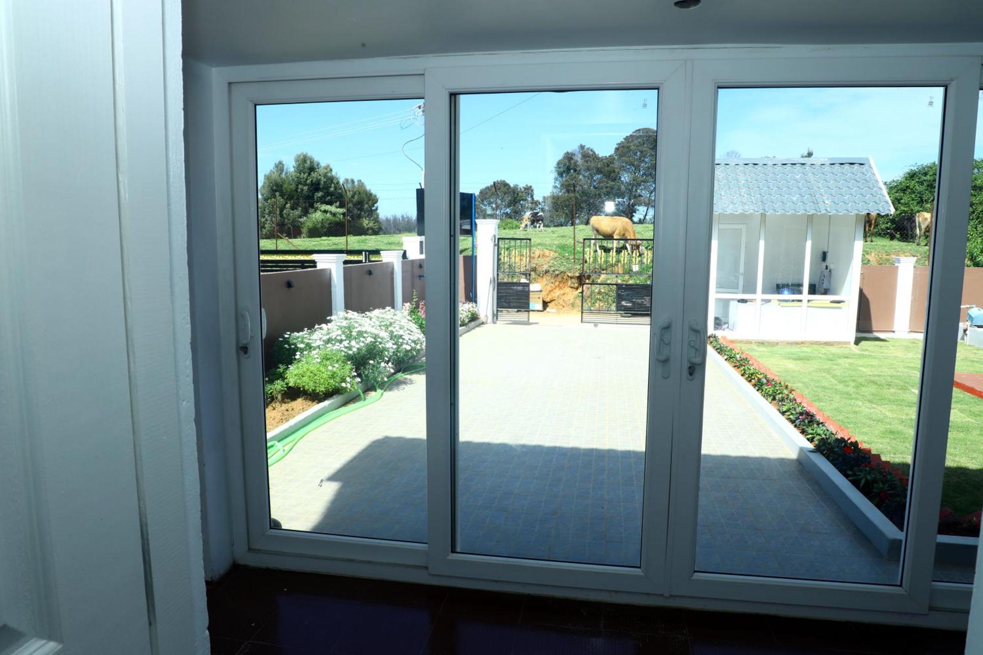 Hailstone Home Stay Ooty Exteriör bild